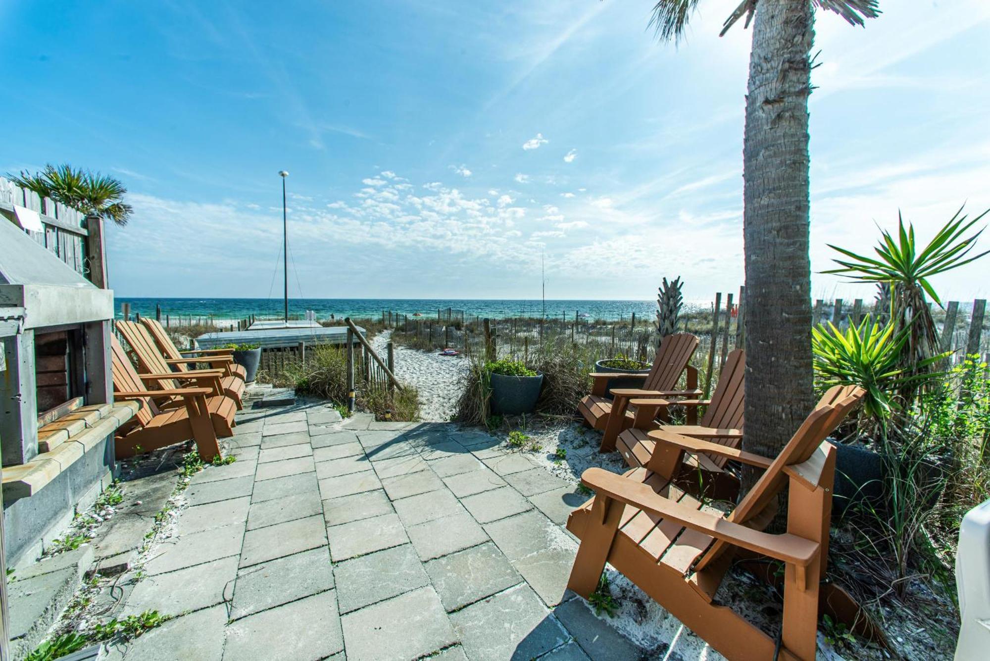 Apartment Klaus House 1 Panama City Beach