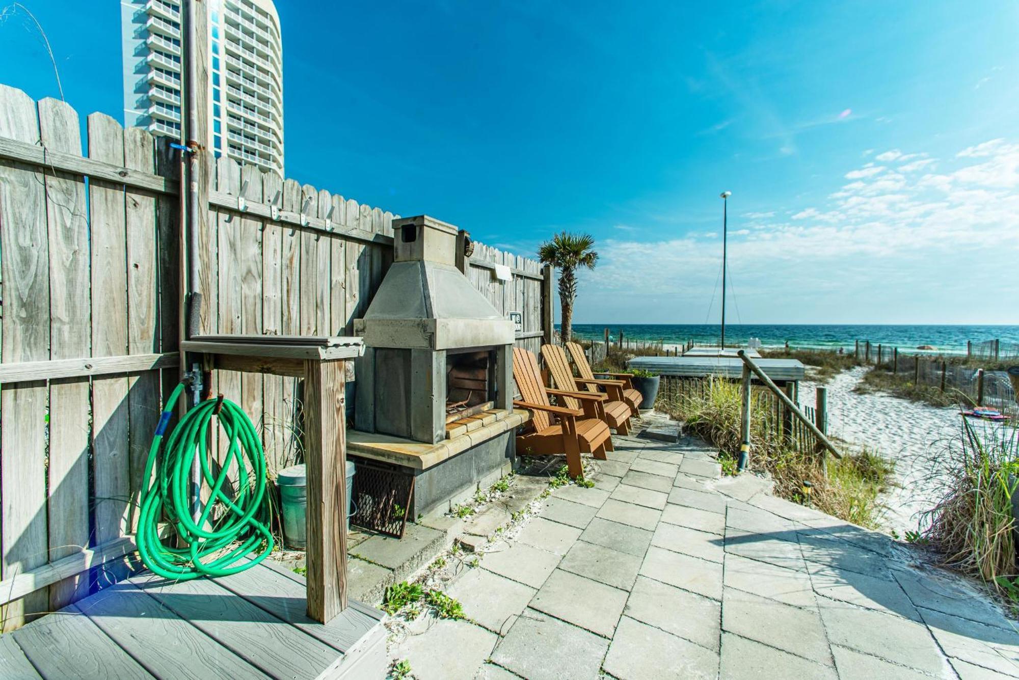 Klaus House 1 Panama City Beach